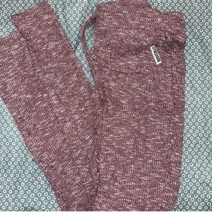 Gymshark Slounge Leggings